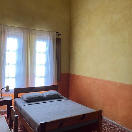 Hostel Iguana Azul Copán Екстериор снимка