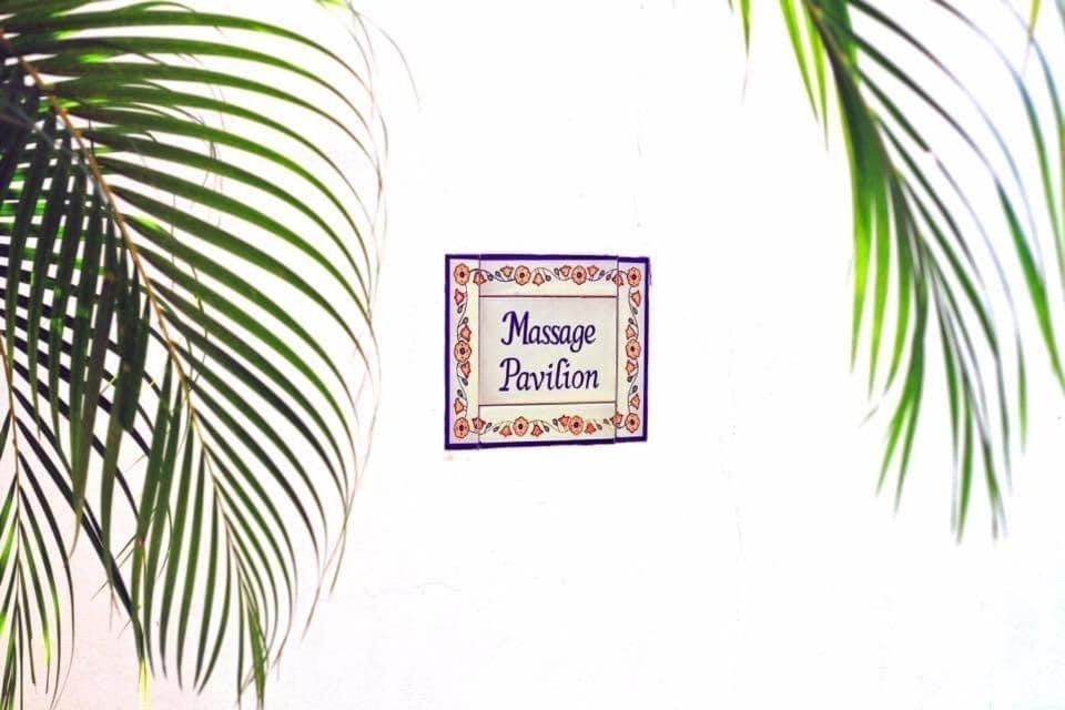 Hostel Iguana Azul Copán Екстериор снимка